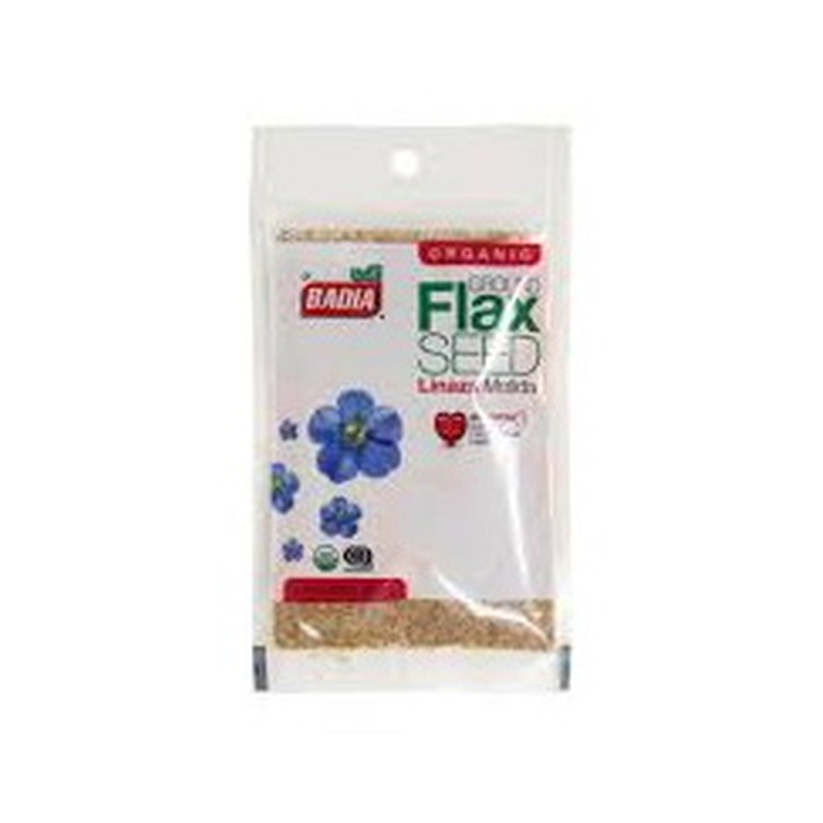 Badia Ground Flax Seed 1.25 oz