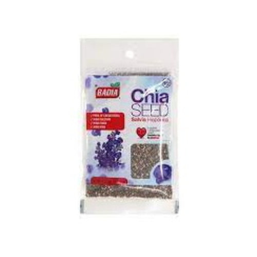 Badia Chia Seed 1.5 oz