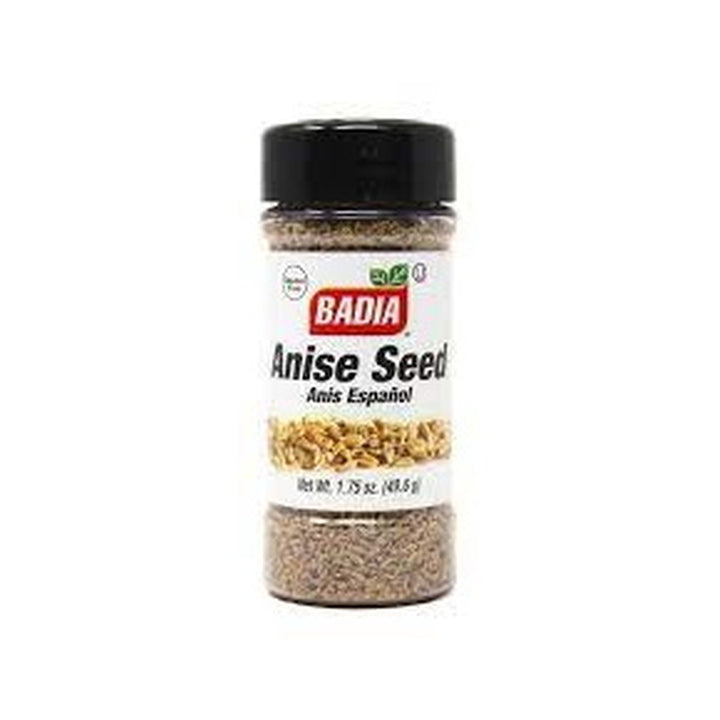 Badia Anise Seed 1.75 oz