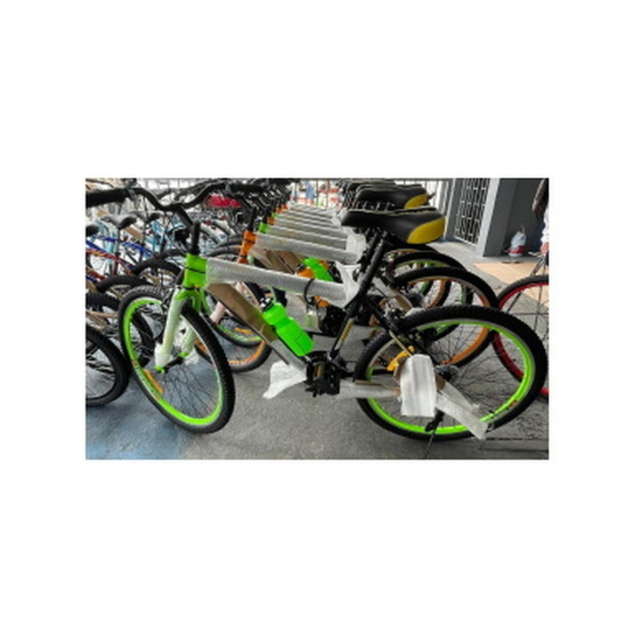 MTB Bicycle 26"