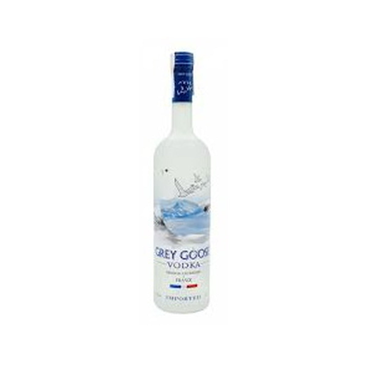 Vodka Grey Goose 1 liter