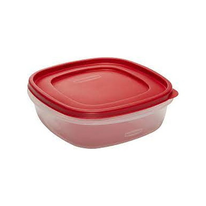 Container Rubbermaid 9 cups