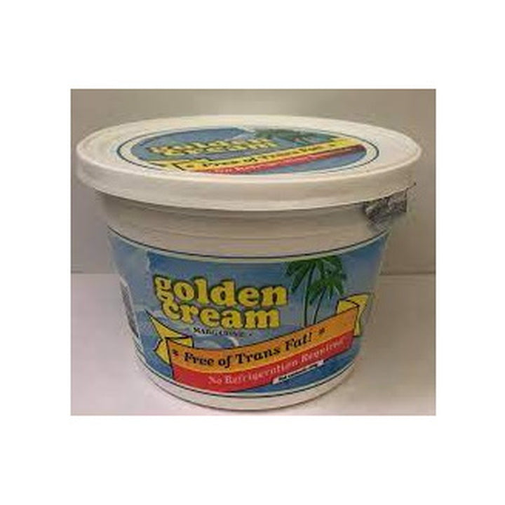 Margarine Golden Cream 454g