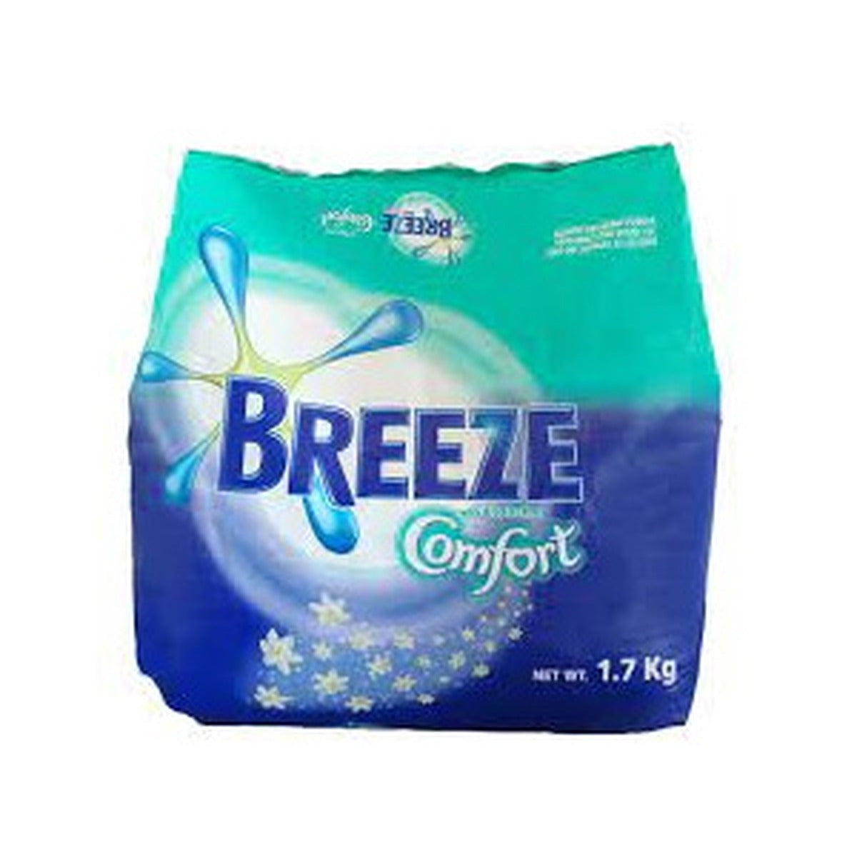 Breeze with a Touch of Comfort 1700g