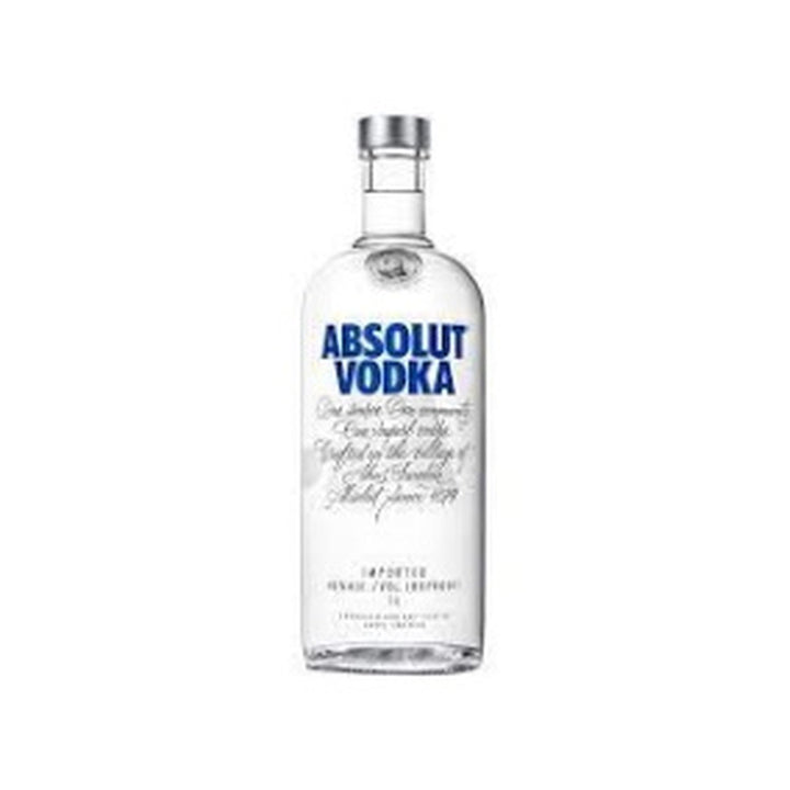 Vodka Absolut 1L