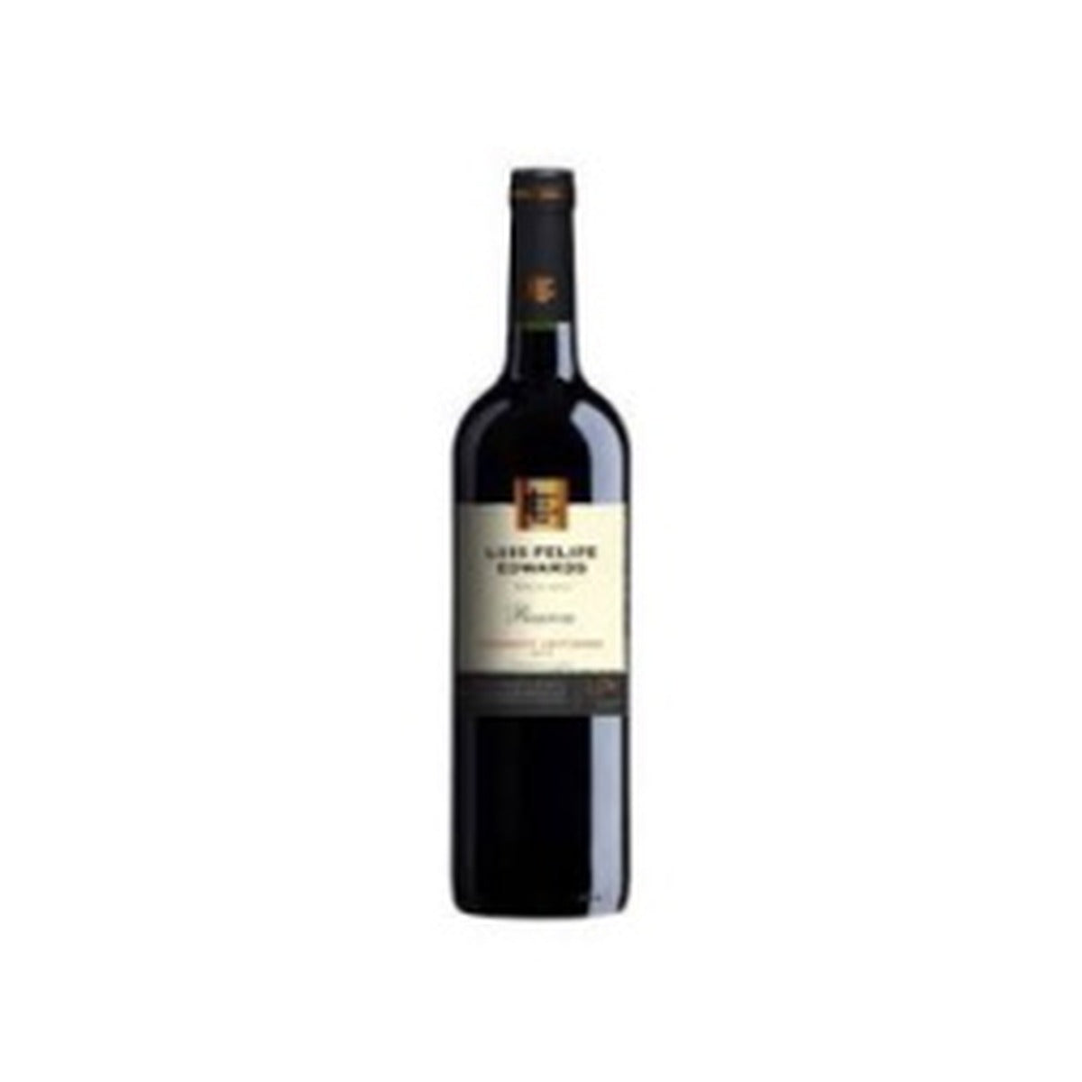 Luis F Edwards Reserva Cabernet Sauvignon 750ml
