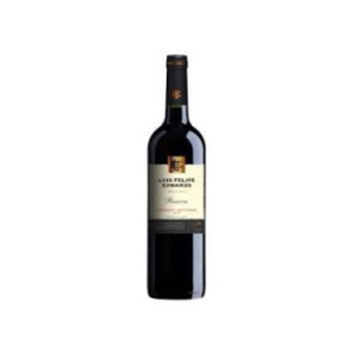 Luis F Edwards Reserva Cabernet Sauvignon 750ml