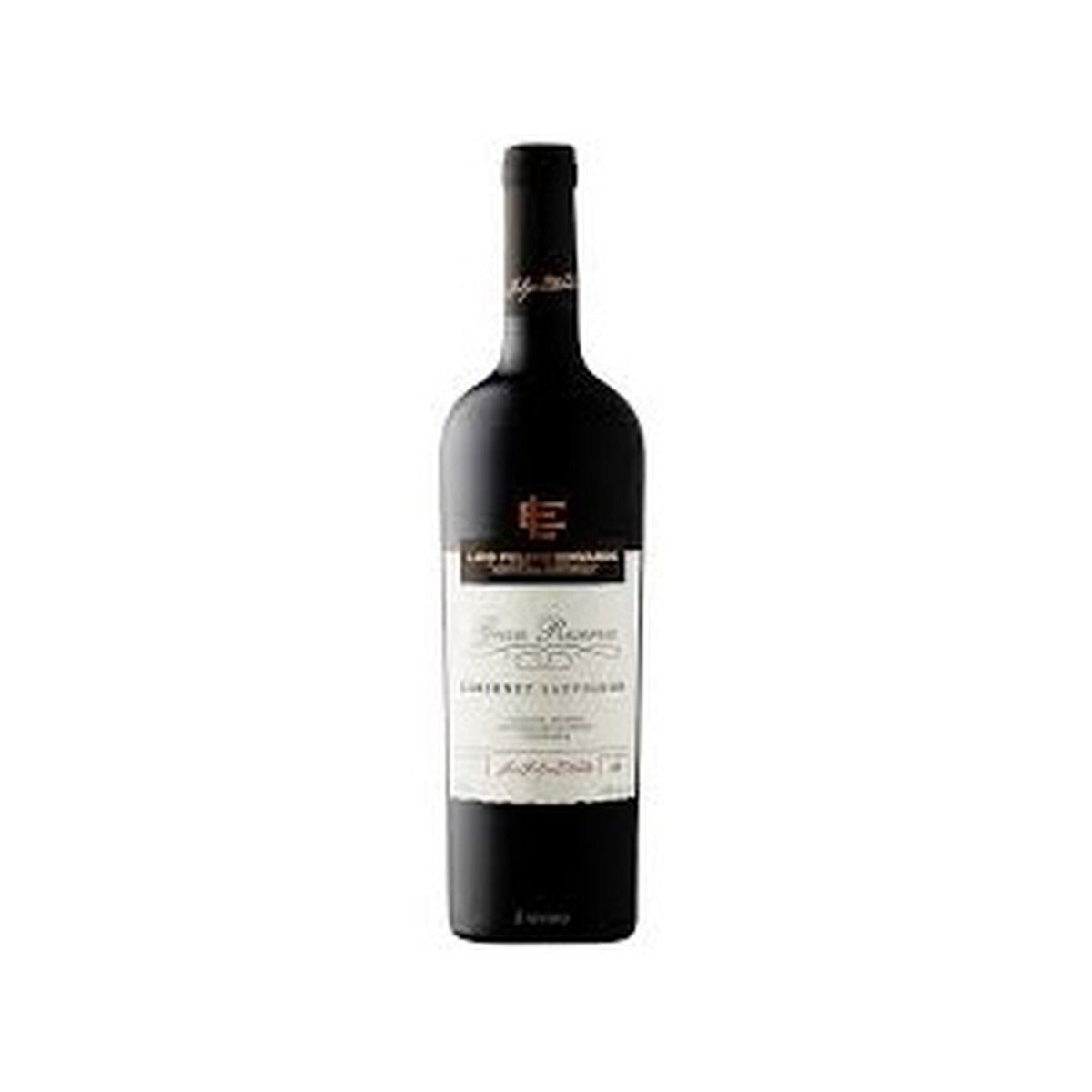 Luis F Edwards Gran Reserva Cabernet Sauvignon 750ml