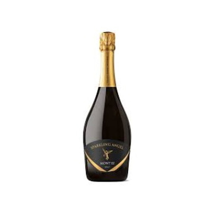 Montes Sparkling Angel Brut 750ml