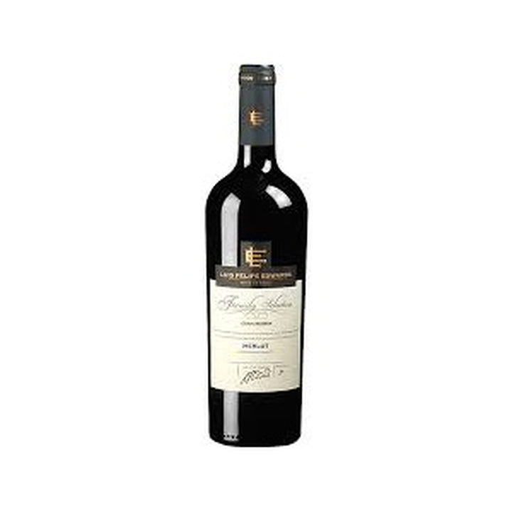 Luis F Edwards Gran Reserva Merlot 750ml