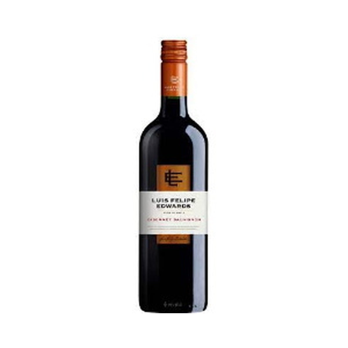 Luis F Edwards Cabernet Sauvignon 1.5 Liter