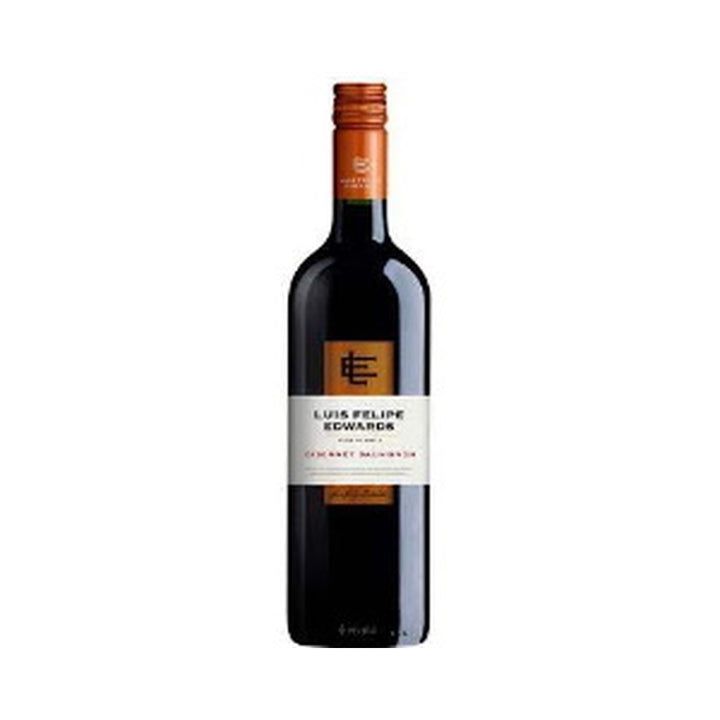 Luis F Edwards Cabernet Sauvignon 1.5 Liter