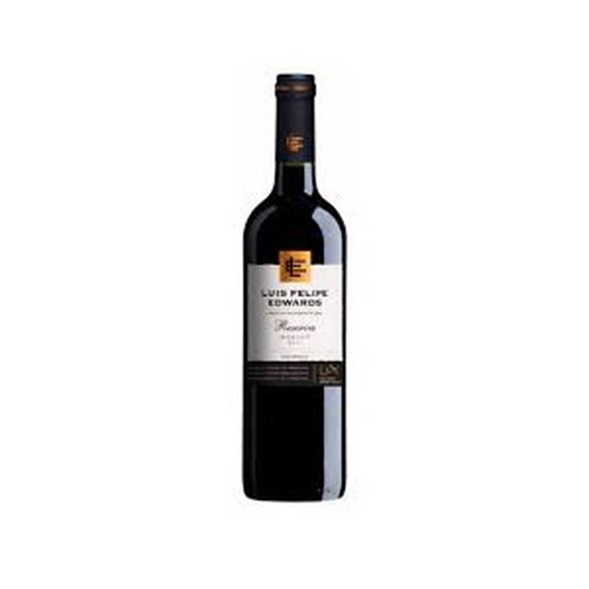 Luis F Edwards Reserva Merlot 750ml