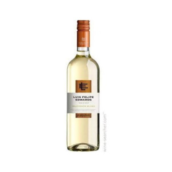 Luis F Edwards Reserva Sauvignon Blanc 750ml