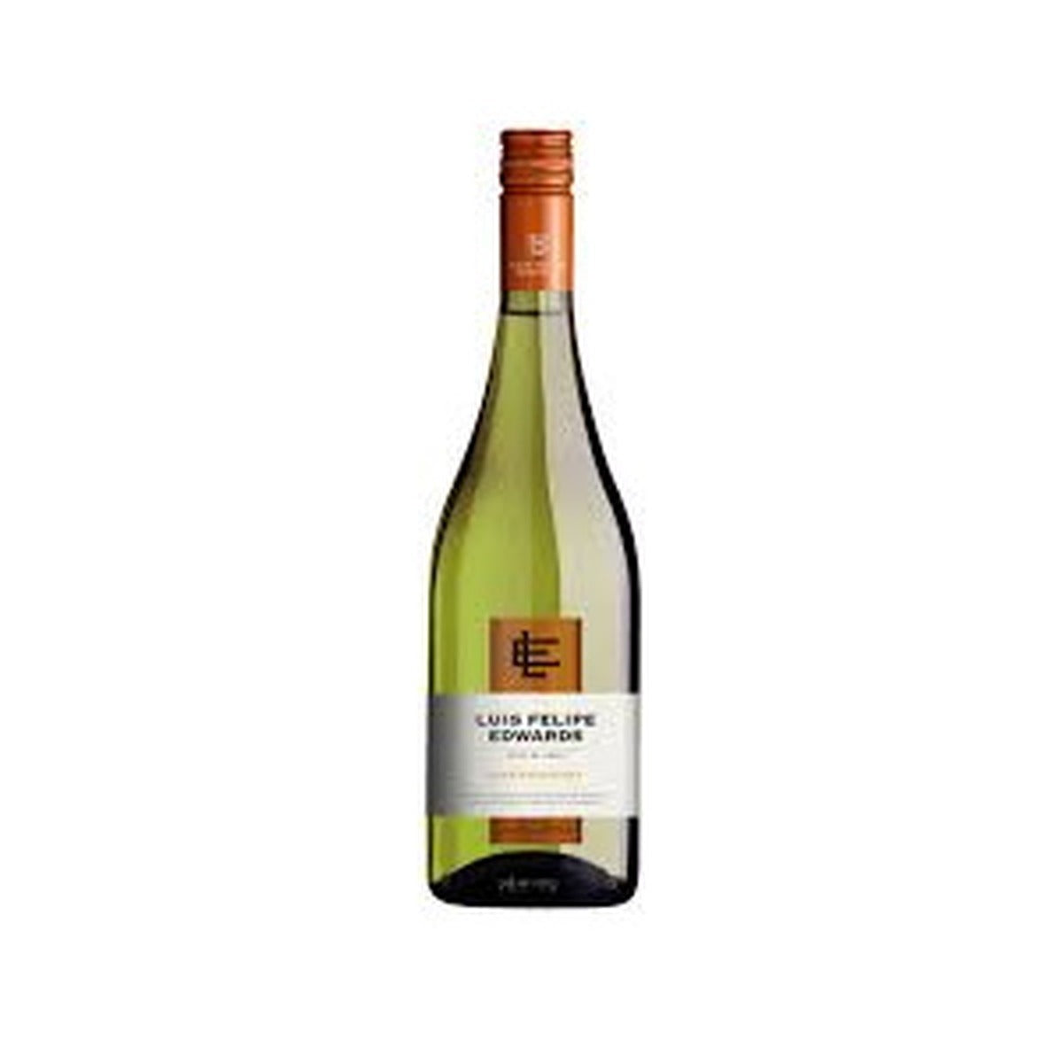 Luis F Edwards Reserva Chardonnay 750ml
