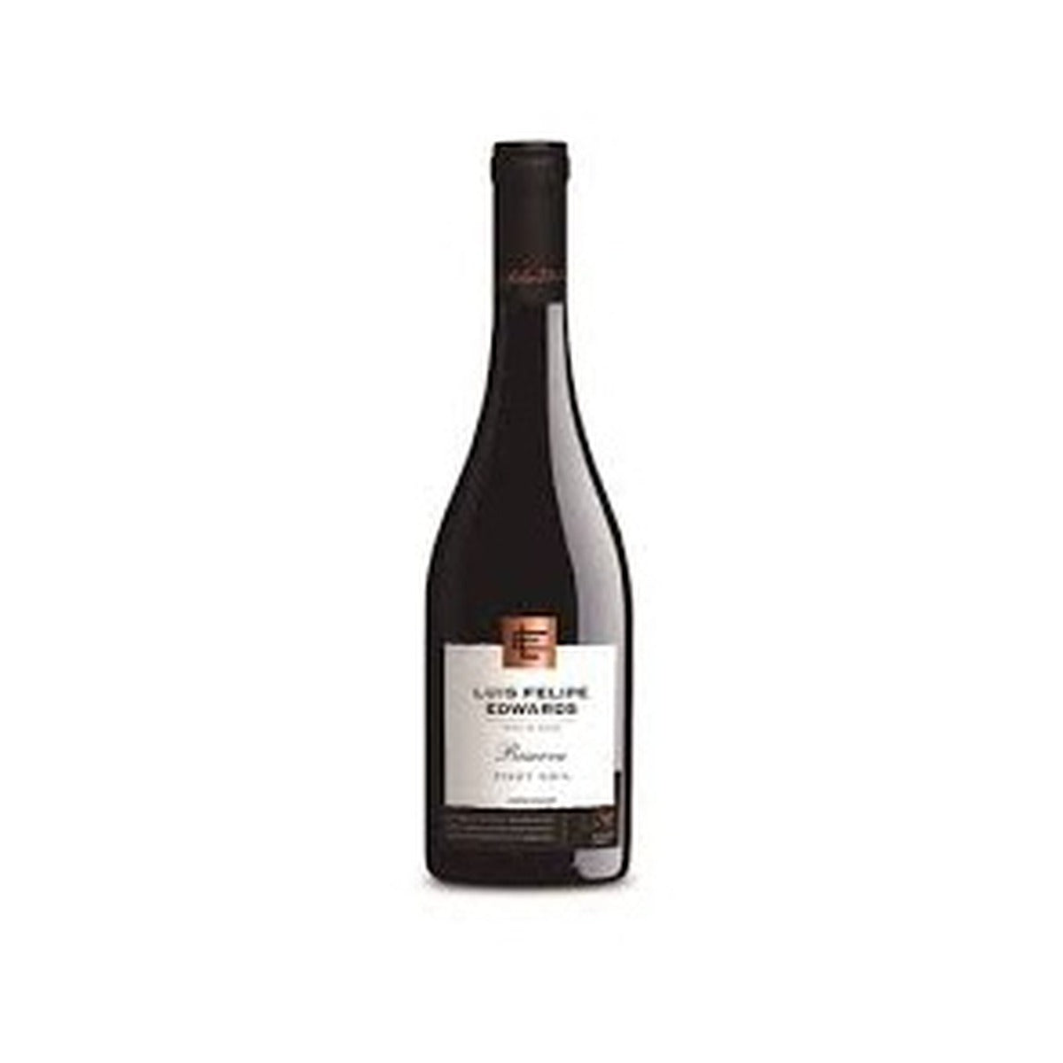 Luis F Edwards Reserva Pinot Noir 750ml