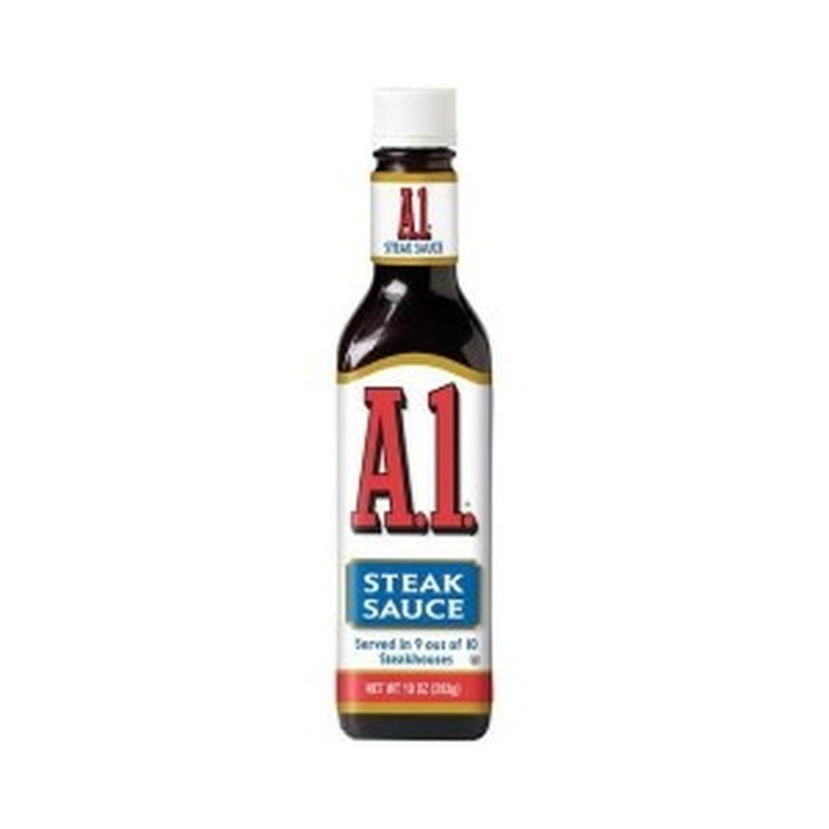 Steak Sauce Kraft A1 Steak 10oz