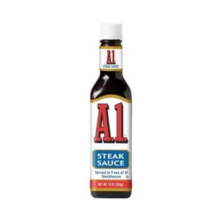 Steak Sauce Kraft A1 Steak 10oz