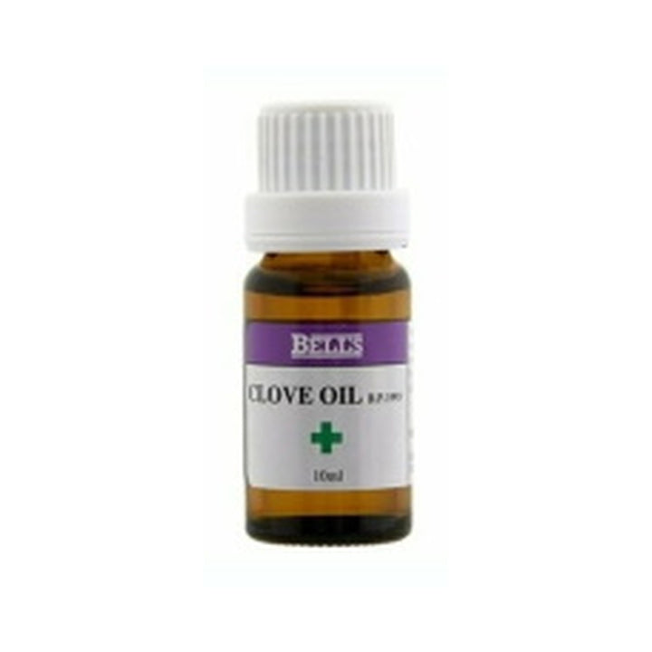 Bells Clove Oil 10Ml