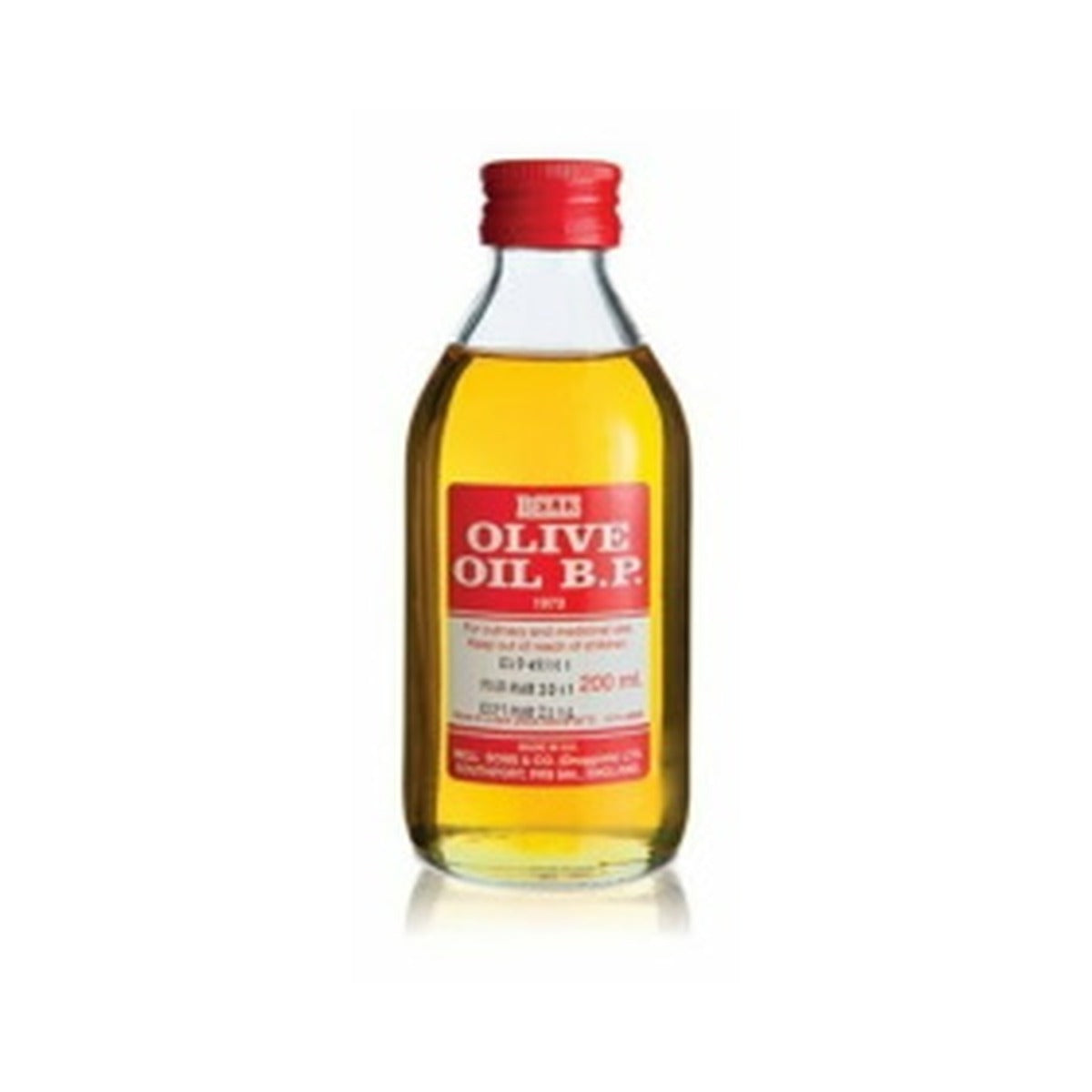 Bells Olive Oil 200Ml
