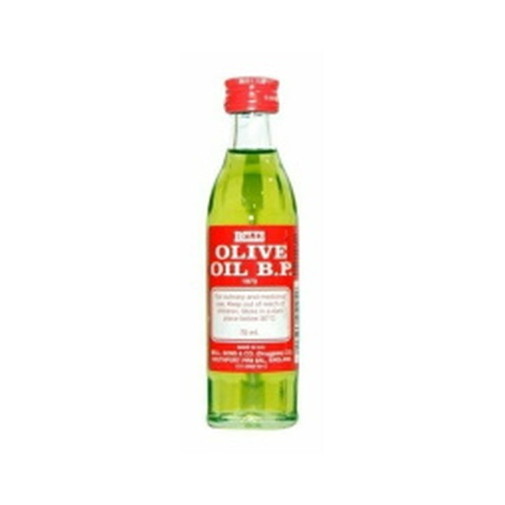 Bells Olive Oil 70Ml