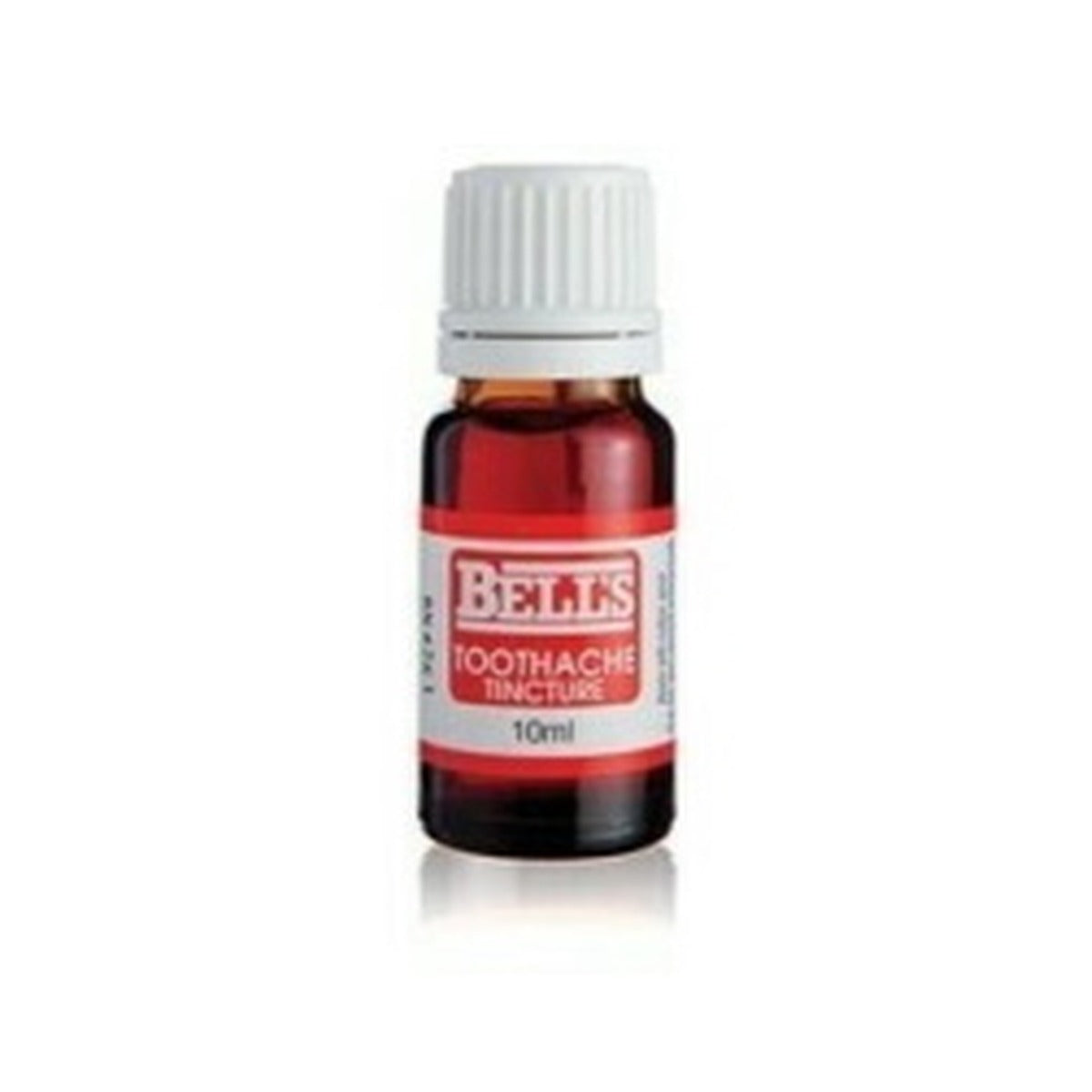 Bells Toothache Tincture 10Ml