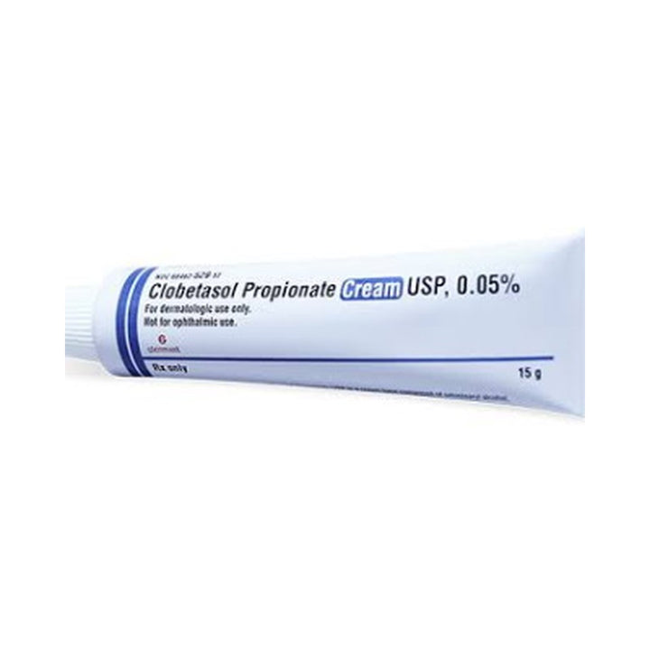 Meyer Clobetasol Cream B.P 0.05