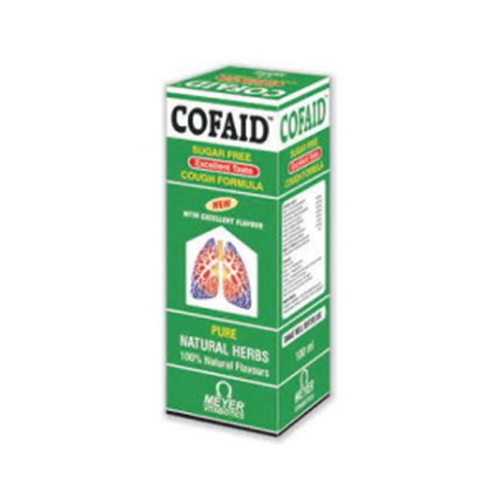 Meyer Cofaid 100Ml Herbal Sugar Free