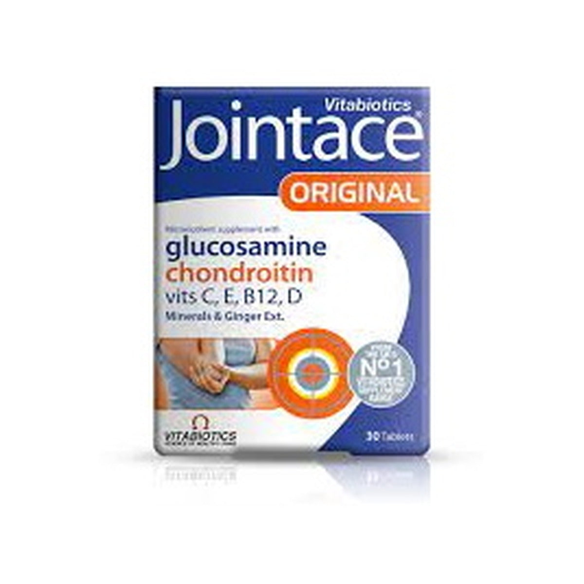 Meyer Jointace Tablets 30'S