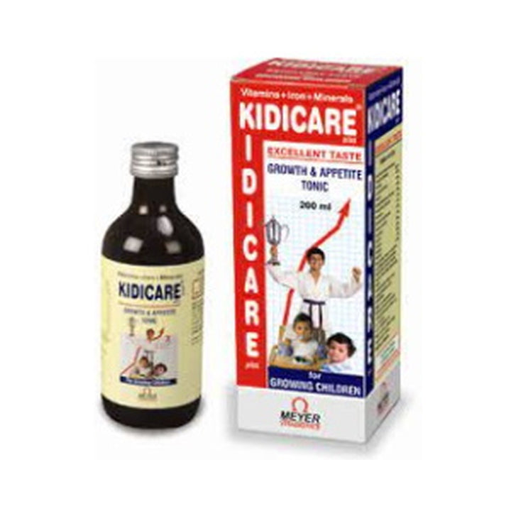 Meyer Kidicare 200Ml Tonic
