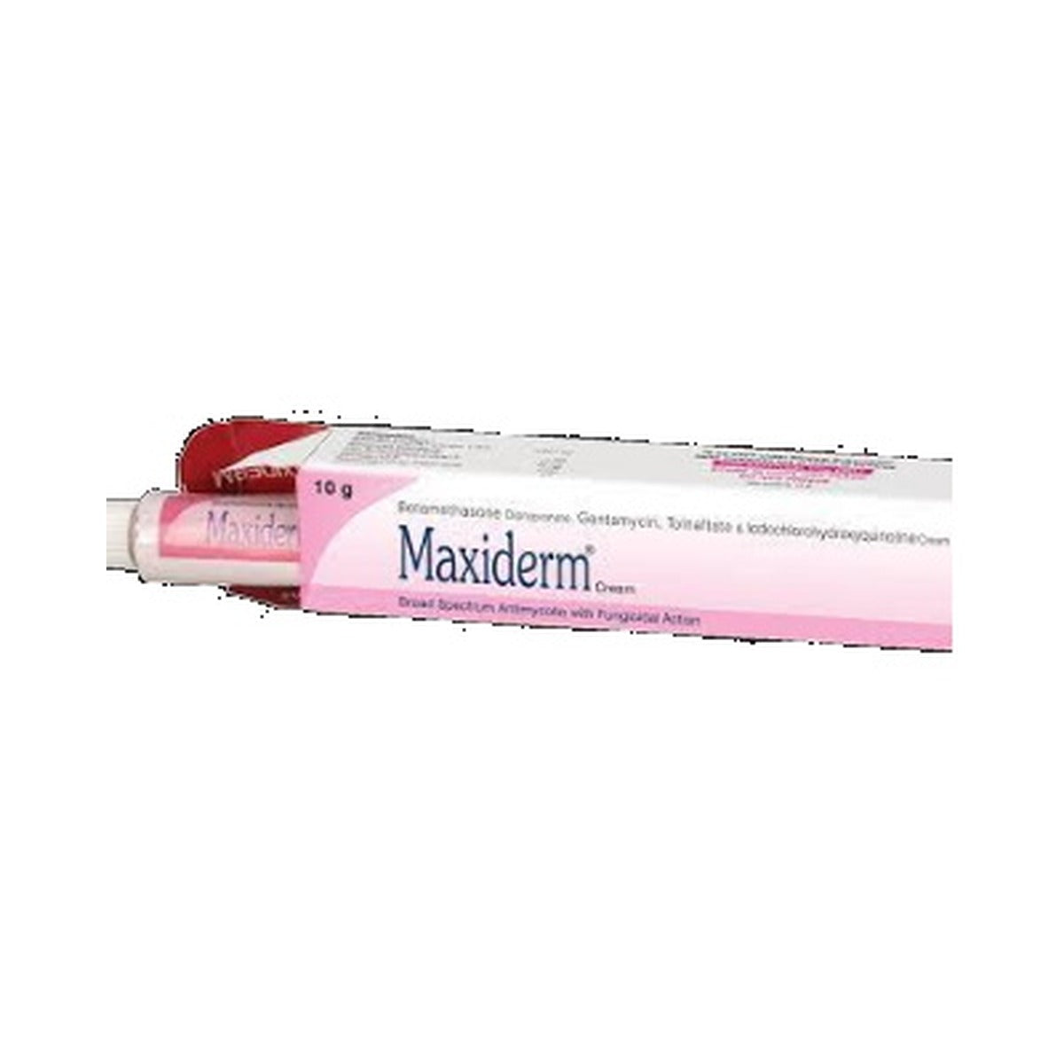 Meyer Maxiderm Rf Cream 10G