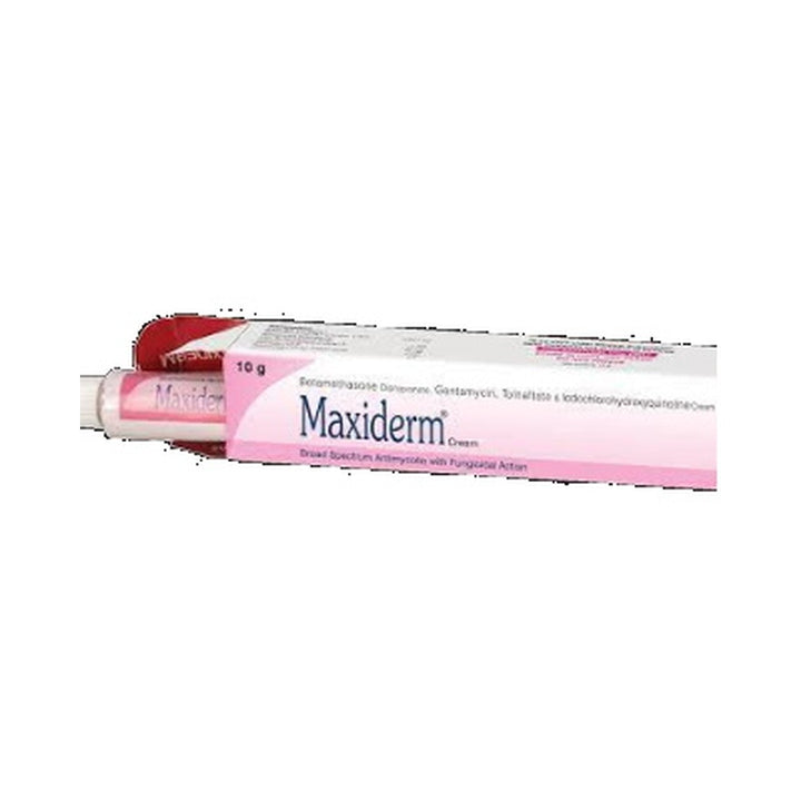 Meyer Maxiderm Rf Cream 10G