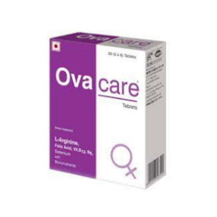 Meyer Ova Care 30 Tabs