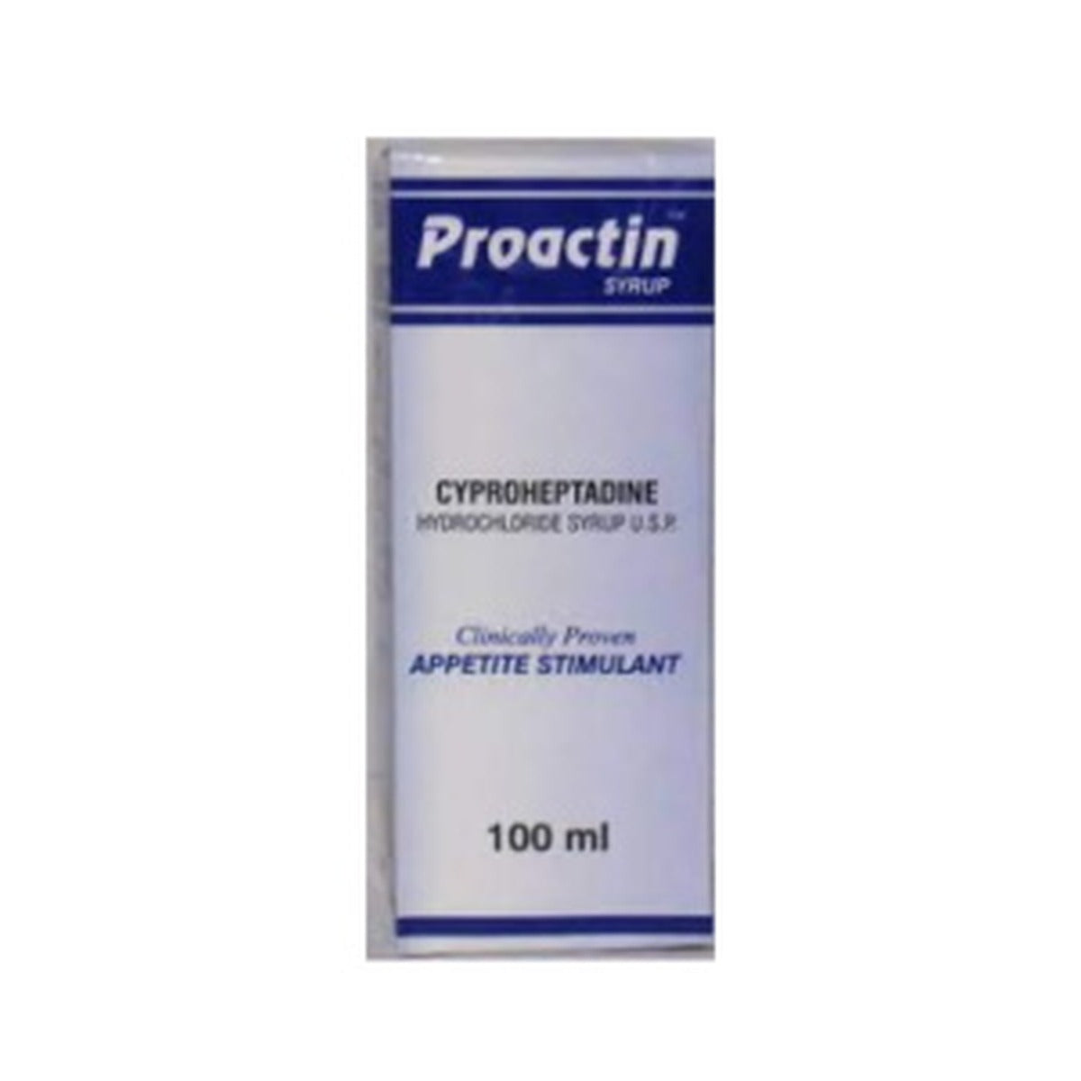 Meyer Proactin Syrup 100Ml