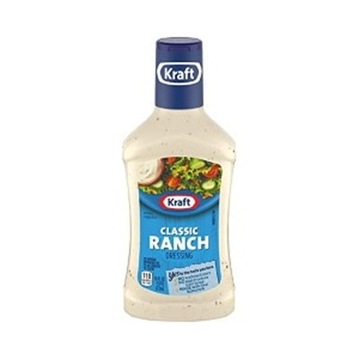 Salad Dressing Kraft Ranch 16oz
