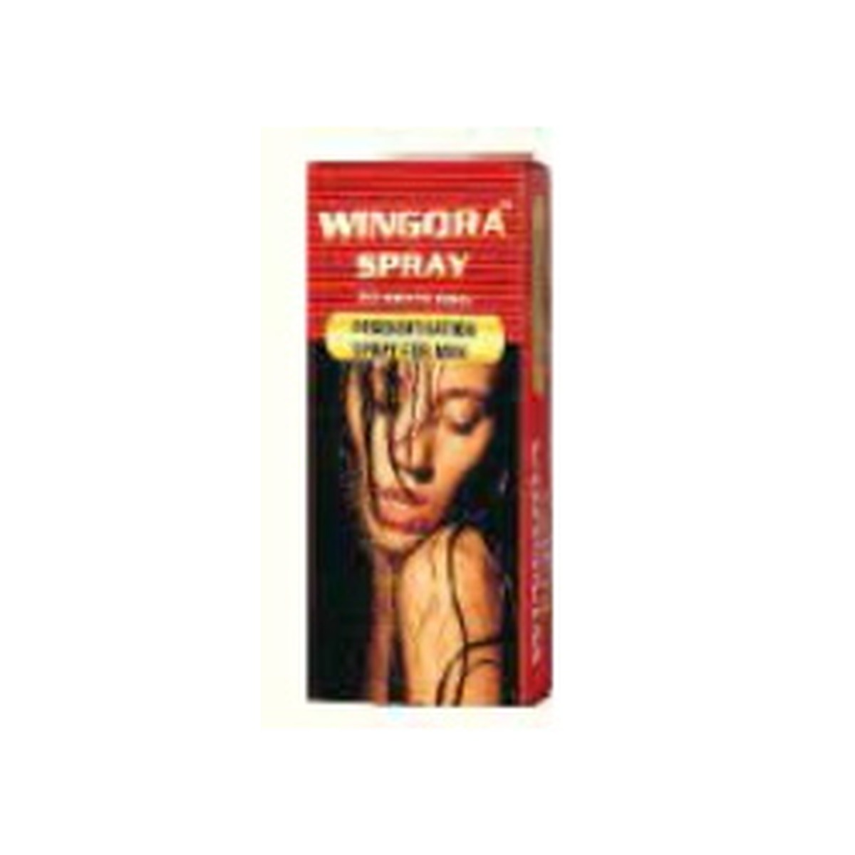 Meyer Wingora Spray For Men