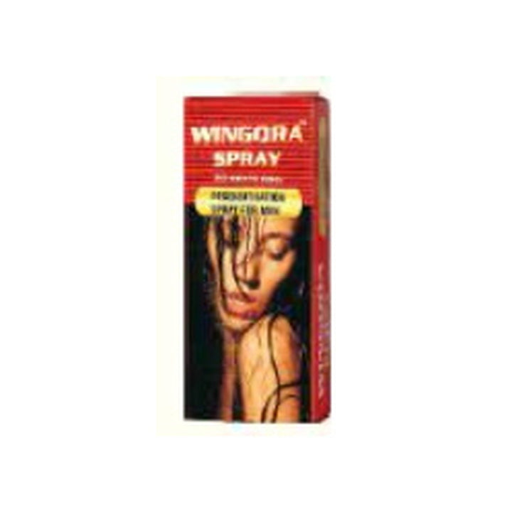 Meyer Wingora Spray For Men
