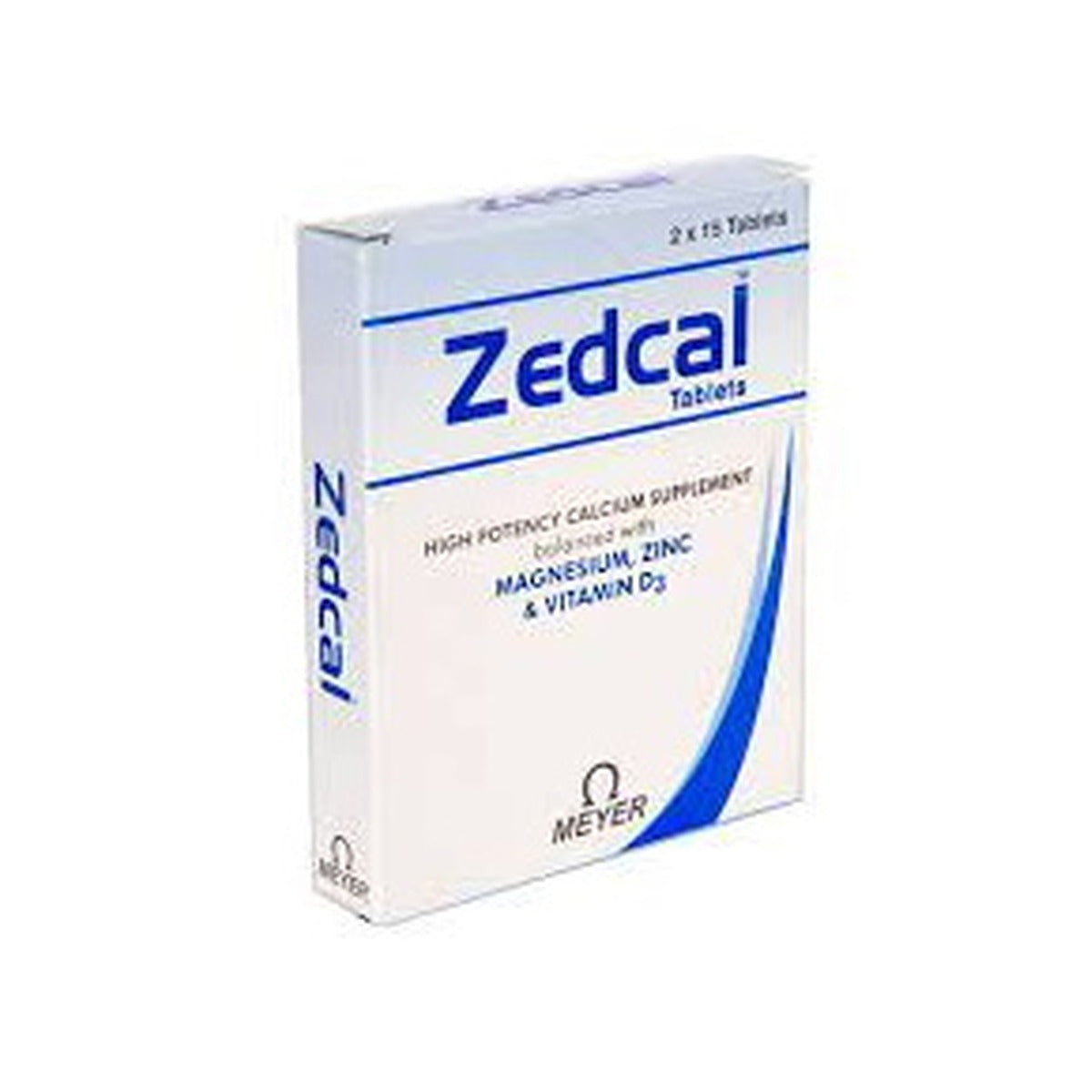 Meyer Zedcal 30 Tabs
