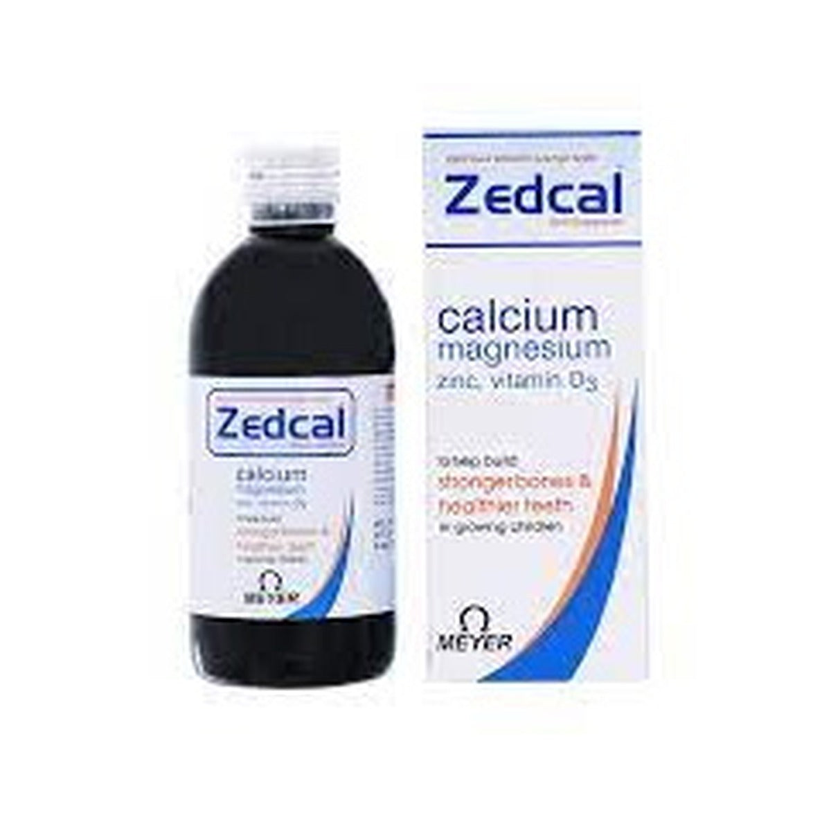 Meyer Zedcal Suspension 200Ml