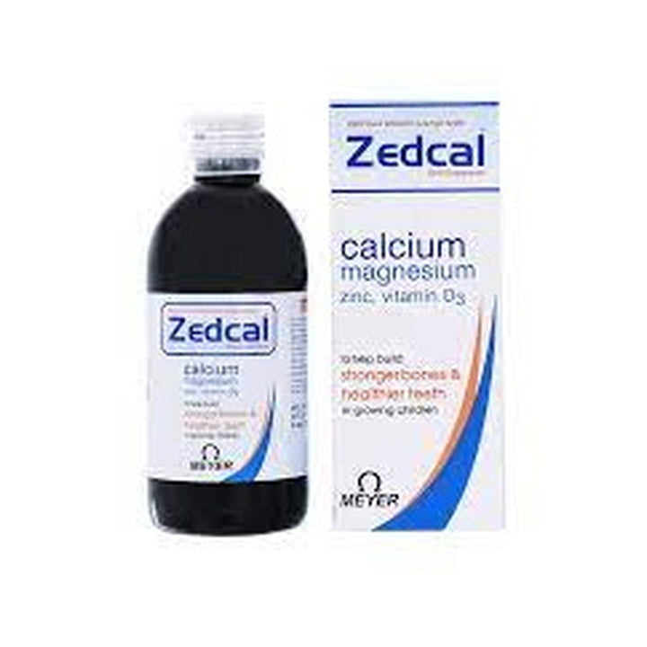 Meyer Zedcal Suspension 200Ml