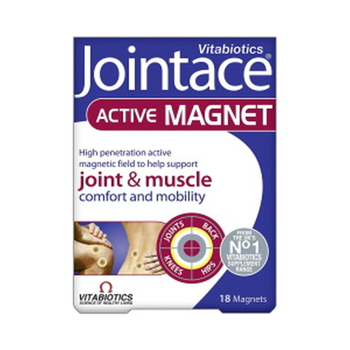 Vitabiotics Jointace Magnet 18 Magnets