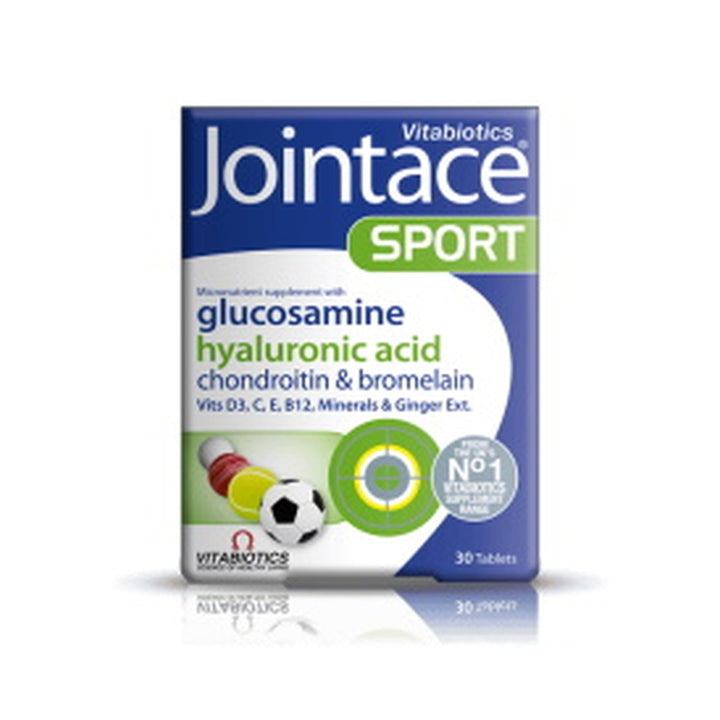 Vitabiotics Jointace Sport 30 Tabs