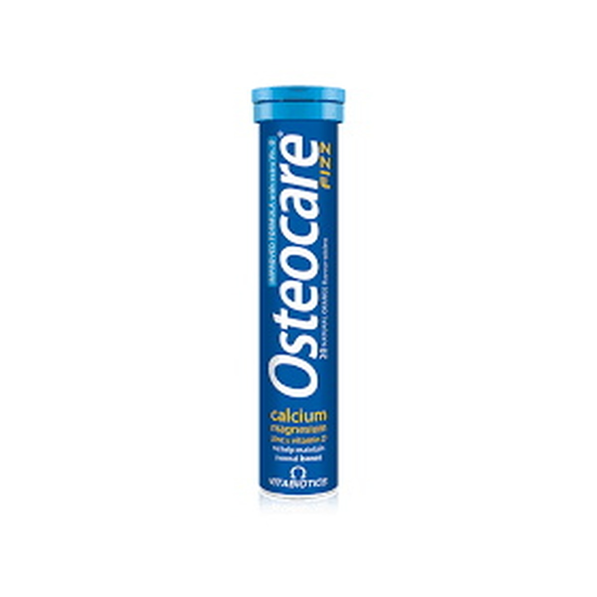 Vitabiotics Osteocare Fizz 20' Effervescent