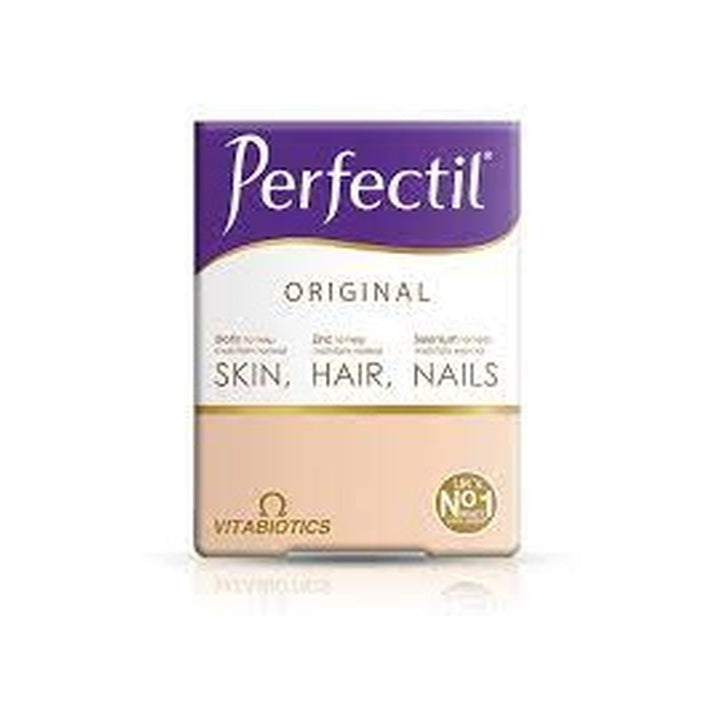 Vitabiotics Perfectil 30' Caps