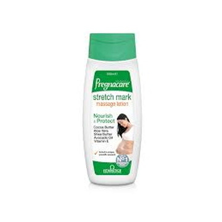 Vitabiotics Pregnancy Care Stretch Mark Lotion