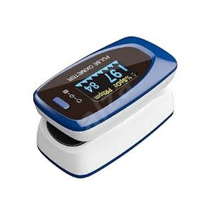 Oximeter