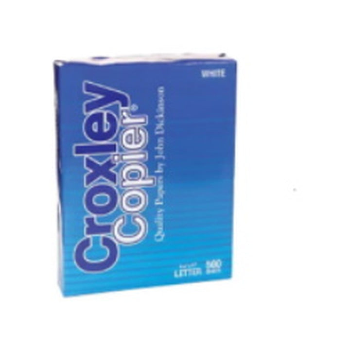 Croxley Printing Paper Letter size 500sheets