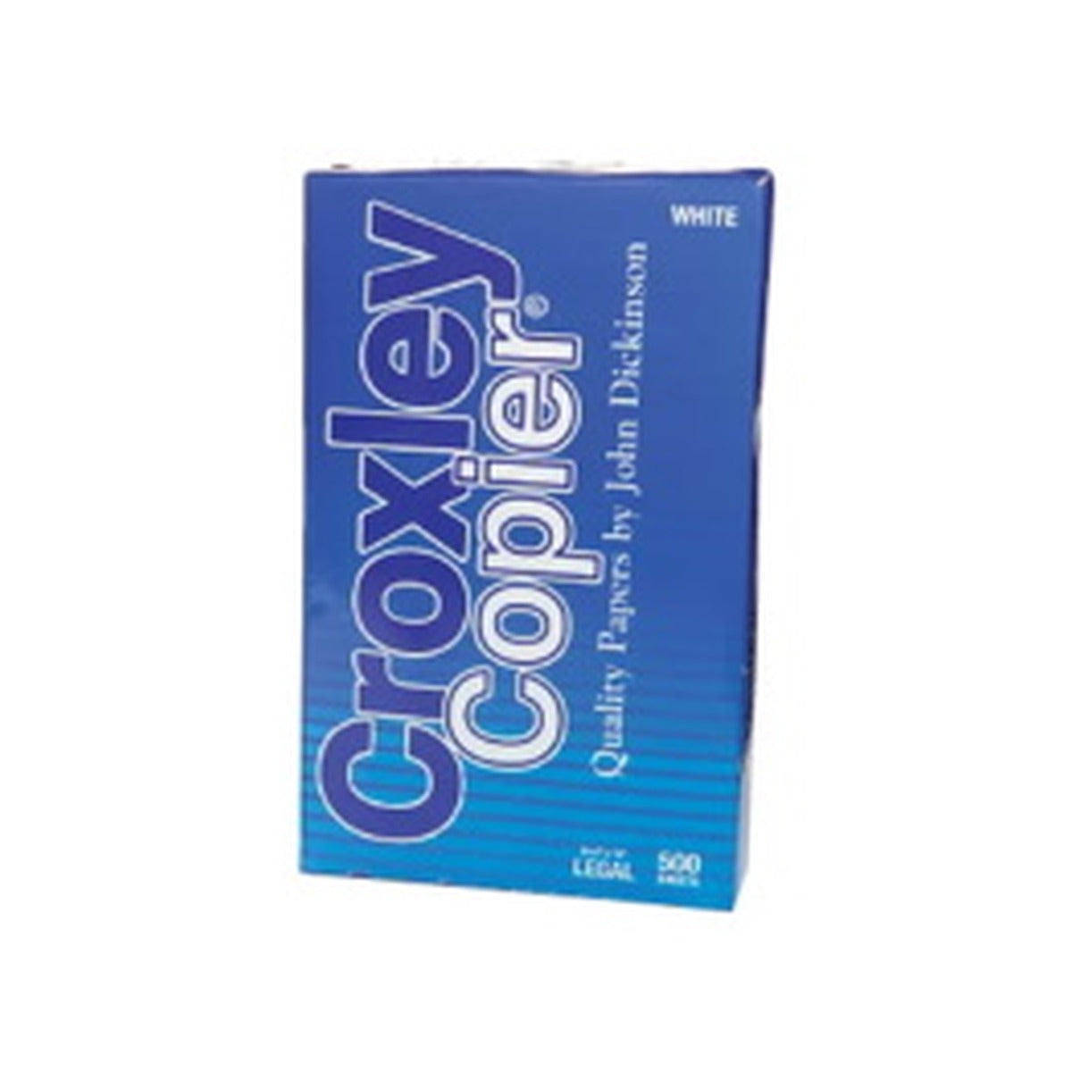 Croxley Printing Paper Legal 500sheets