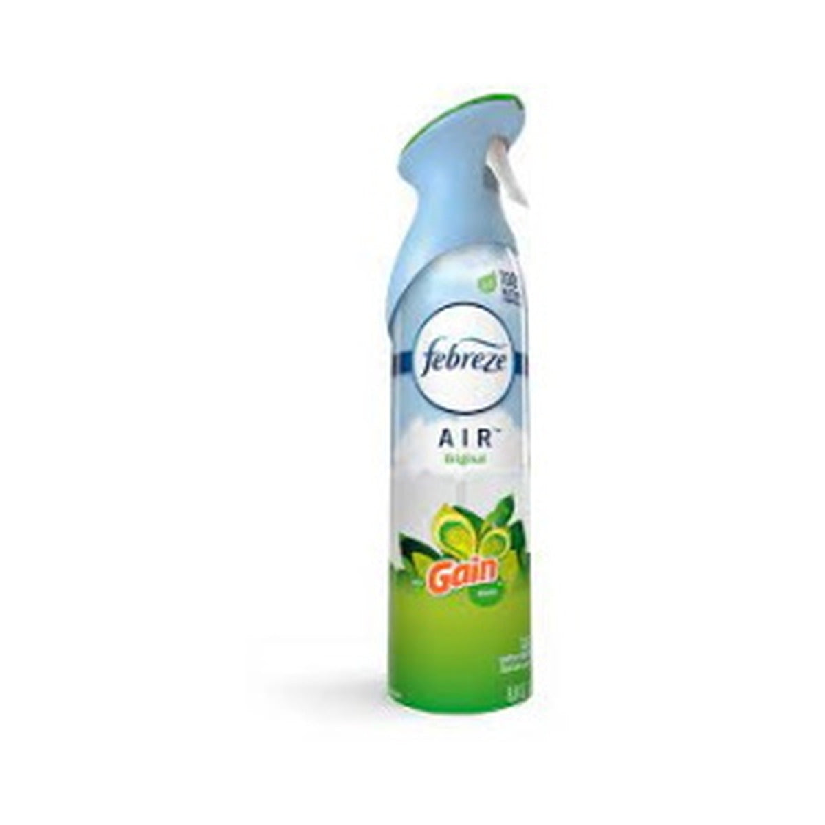 Air Freshener Febreze Original Gain Scent 250g