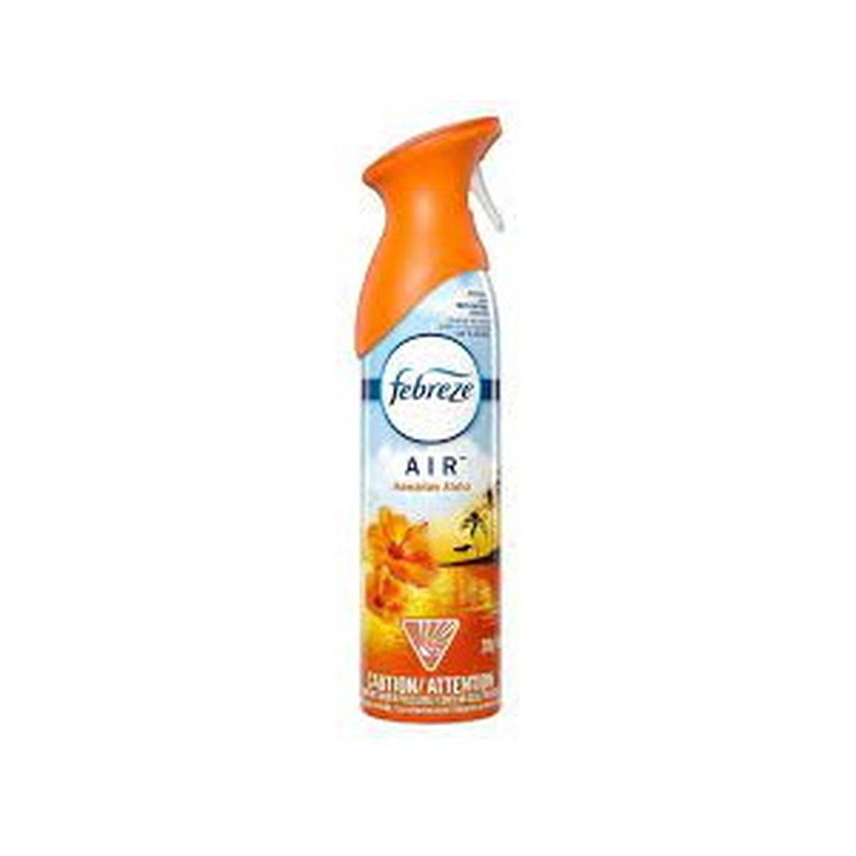 Air Freshener Febreze Hawaiian Aloha 250g